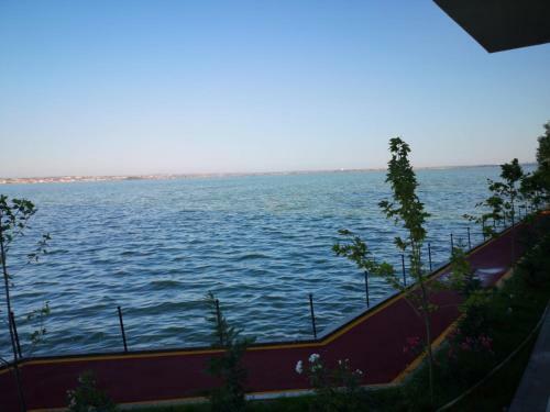 Apartamento Solid House Mamaia - 2 Camere Etaj 7 Vedere Frontala Lac