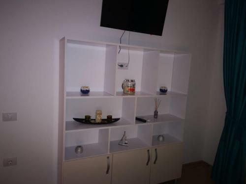 Apartamento Solid House Mamaia - 2 Camere Etaj 7 Vedere Frontala Lac