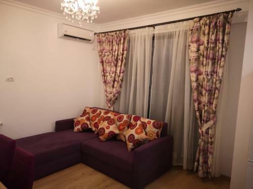 Apartamento Solid House Mamaia - 2 Camere Etaj 7 Vedere Frontala Lac