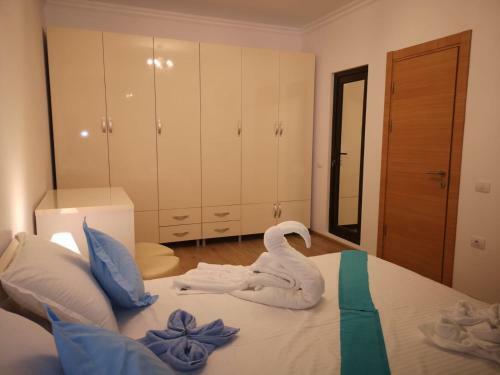Apartamento Solid House Mamaia - 2 Camere Etaj 7 Vedere Frontala Lac