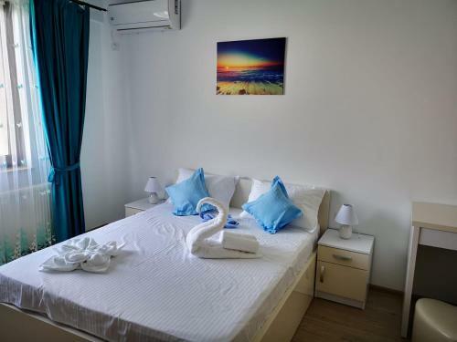 Apartamento Solid House Mamaia - 2 Camere Etaj 7 Vedere Frontala Lac