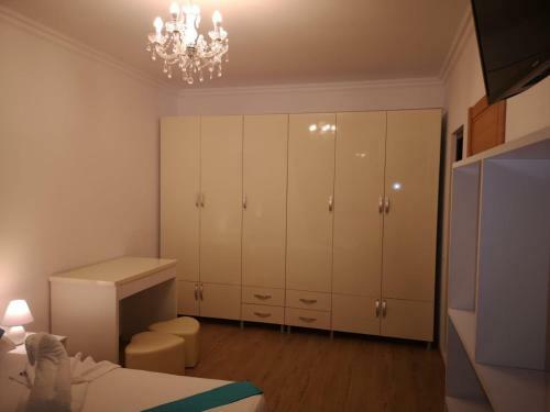 Apartamento Solid House Mamaia - 2 Camere Etaj 7 Vedere Frontala Lac