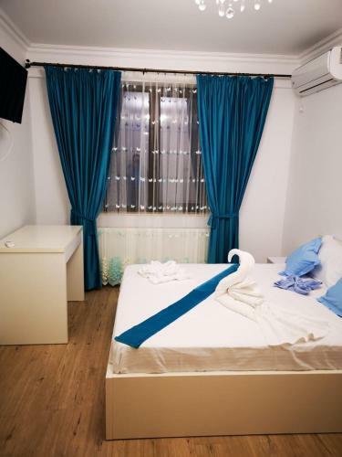 Apartamento Solid House Mamaia - 2 Camere Etaj 7 Vedere Frontala Lac