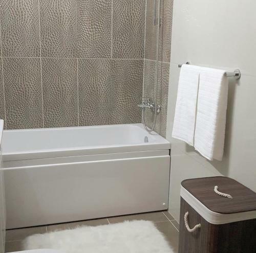 Apartament Iulia Residence Mamaia