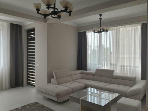 Apartament Iulia Residence Mamaia