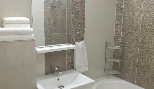 Apartament Iulia Residence Mamaia