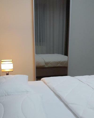 Apartament Iulia Residence Mamaia