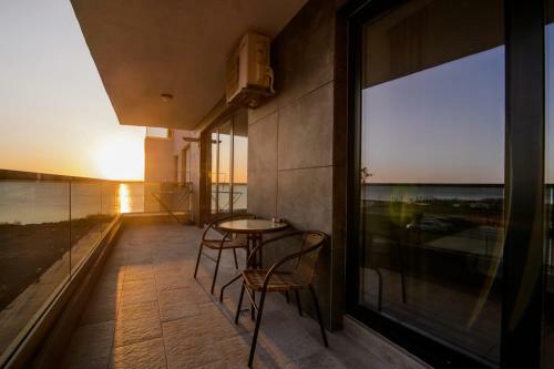 Apartamento Astoria Residence Lake