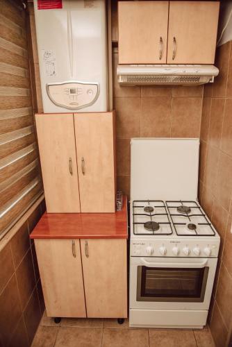 Adrian Home 3 Rooms Apartment