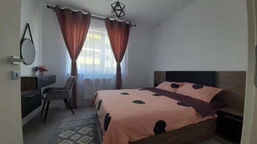 Apartamento Sarah's Place