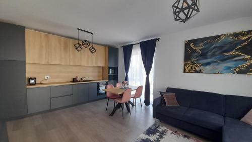 Apartamento Sarah's Place