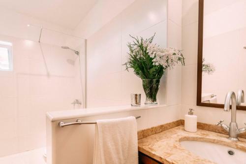 Apartamento Atlantic View Penthouse
