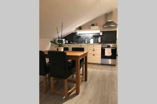 Fagerbacka Svit. Trivsam L�genhet N�ra Havet