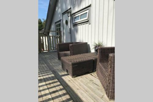 Fagerbacka Svit. Trivsam L�genhet N�ra Havet