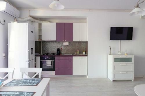Apartamento Leyla?s House