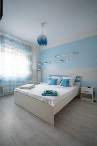 Apartamento Leyla?s House