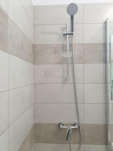 Apartamento Garsoniera Mary