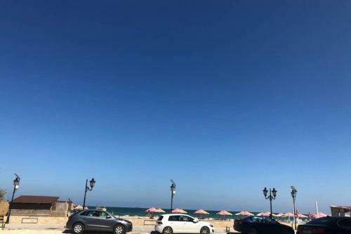 Wave 3 Residence Apartment - Beachfront -30m From The Beach