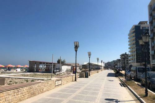 Wave 3 Residence Apartment - Beachfront -30m From The Beach