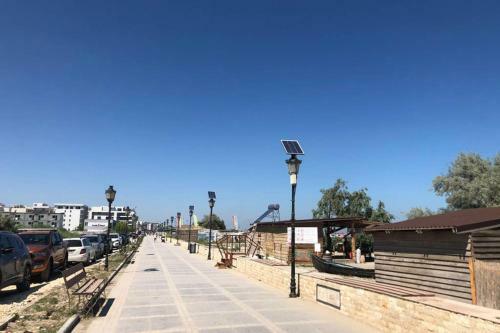 Wave 3 Residence Apartment - Beachfront -30m From The Beach