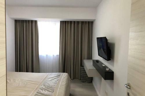 Wave 3 Residence Apartment - Beachfront -30m From The Beach