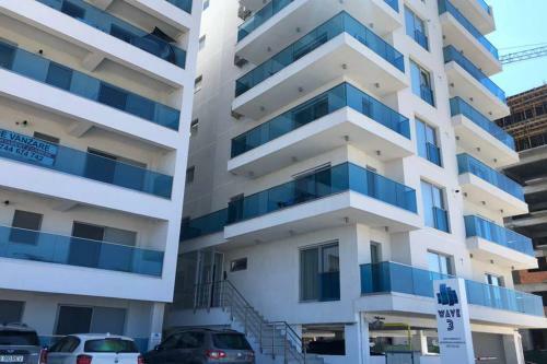 Wave 3 Residence Apartment - Beachfront -30m From The Beach