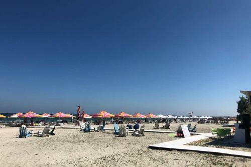 Wave 3 Residence Apartment - Beachfront -30m From The Beach