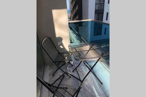Wave 3 Residence Apartment - Beachfront -30m From The Beach