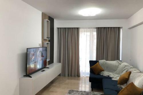 Wave 3 Residence Apartment - Beachfront -30m From The Beach