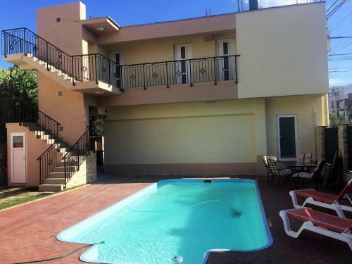 Hostal Beach House