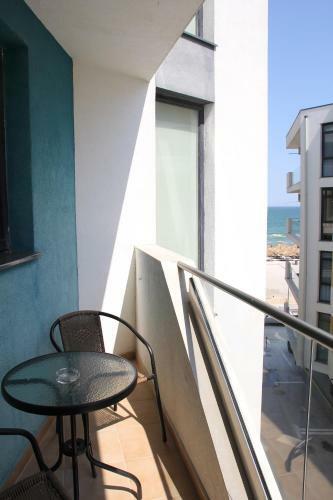 Vanilla Apartments