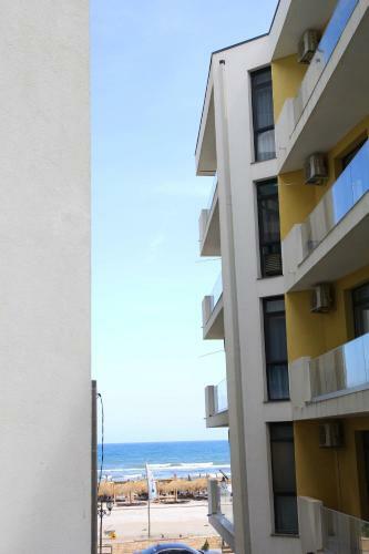 Vanilla Apartments