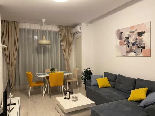 Riviera Apartment At Onix Blue - Mamaia Nord