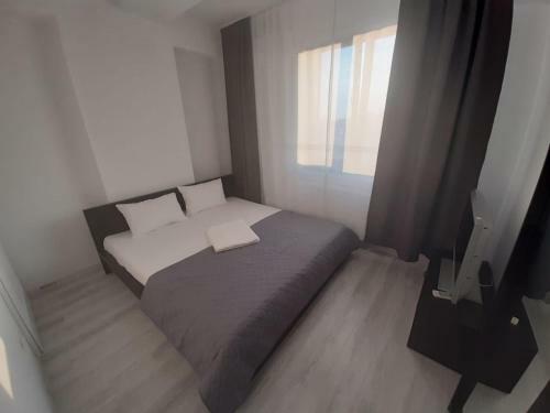 Apartament Mamaia Nord