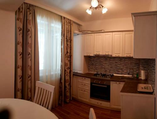 Perla Apartment