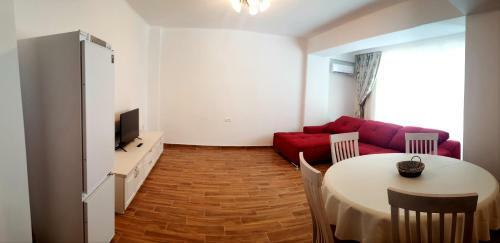 Perla Apartment