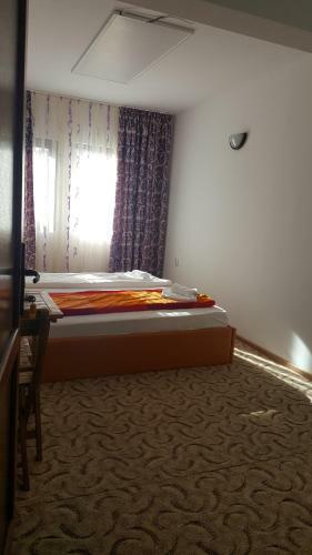 Hostal Pensiunea La Marion