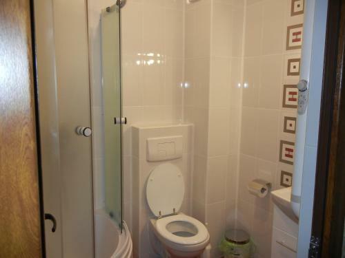 Hostal Pensiunea La Marion