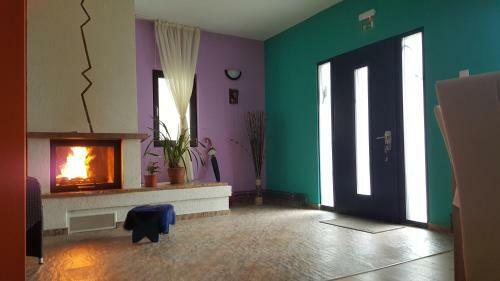 Hostal Pensiunea La Marion
