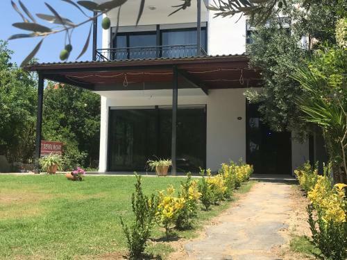 �zbek Apart