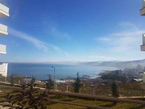 Hayat?m Luxury Apartments
