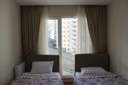 Hayat?m Luxury Apartments
