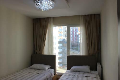 Hayat?m Luxury Apartments