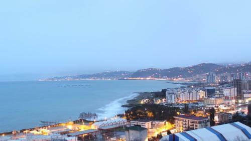 Hayat?m Luxury Apartments