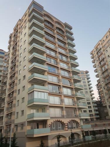 Hayat?m Luxury Apartments