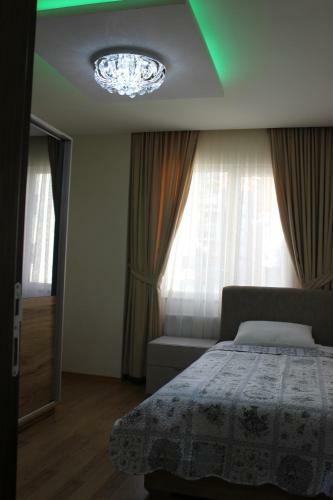 Hayat?m Luxury Apartments