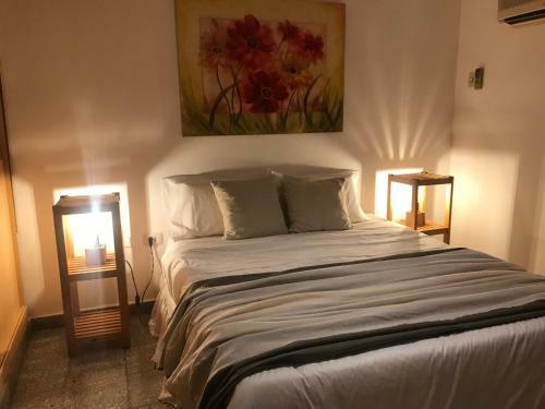 Bed & Breakfast Casa De Piedra- C�ntrica