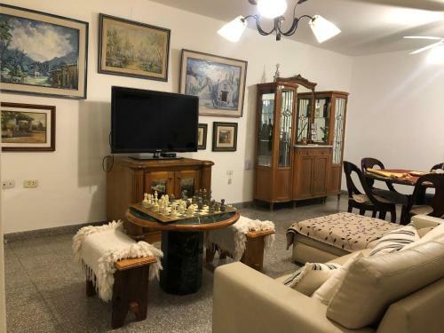 Bed & Breakfast Casa De Piedra- C�ntrica