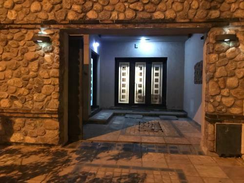 Bed & Breakfast Casa De Piedra- C�ntrica