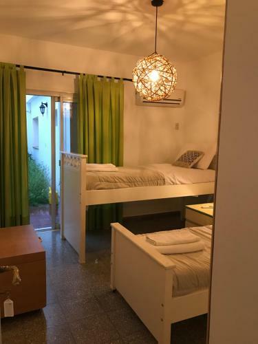 Bed & Breakfast Casa De Piedra- C�ntrica